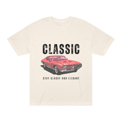 Men's Classic Tee