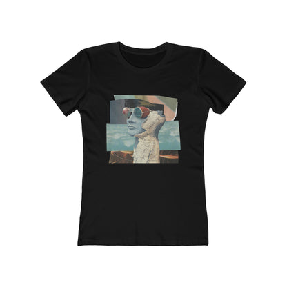 The Boyfriend Tee for Women