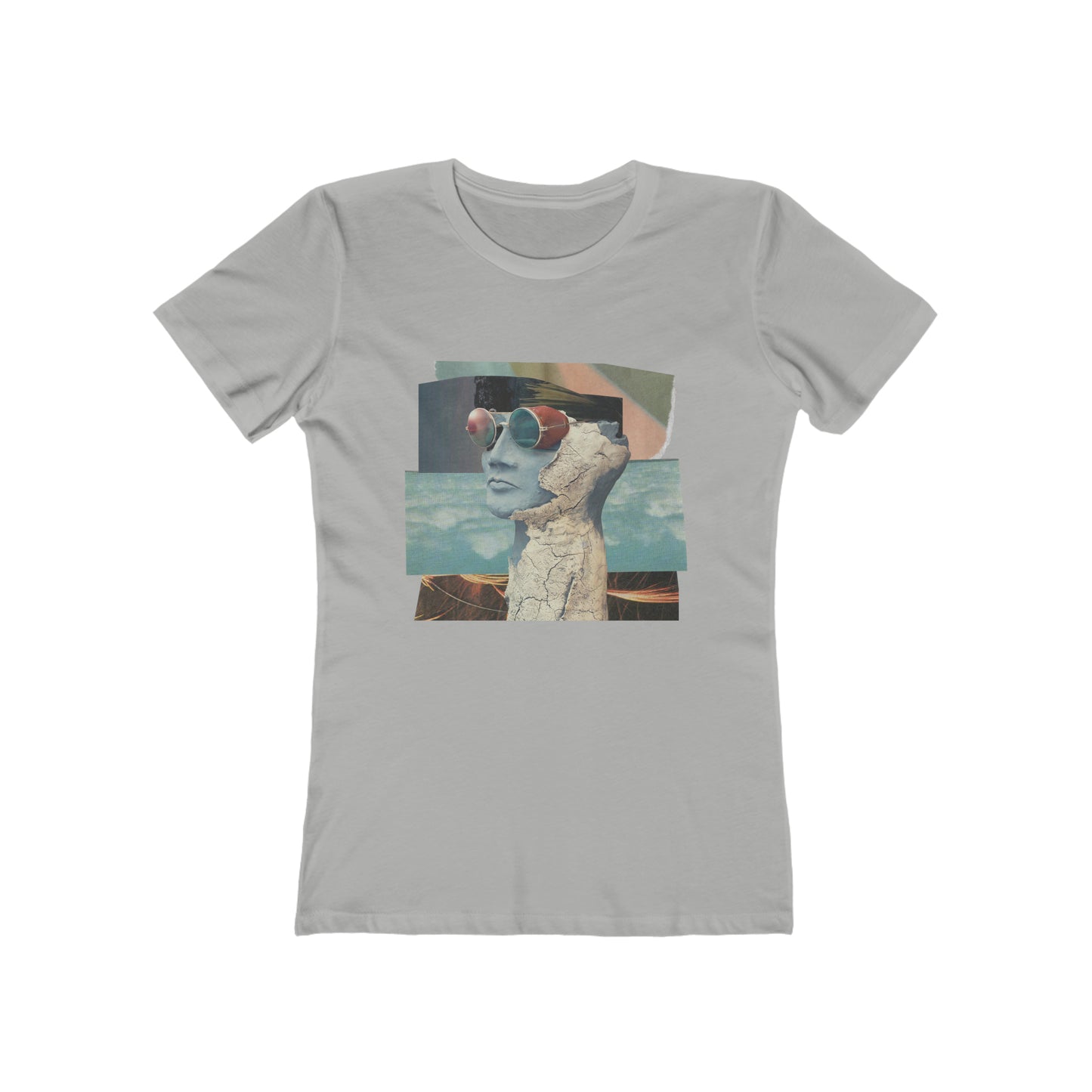 The Boyfriend Tee for Women