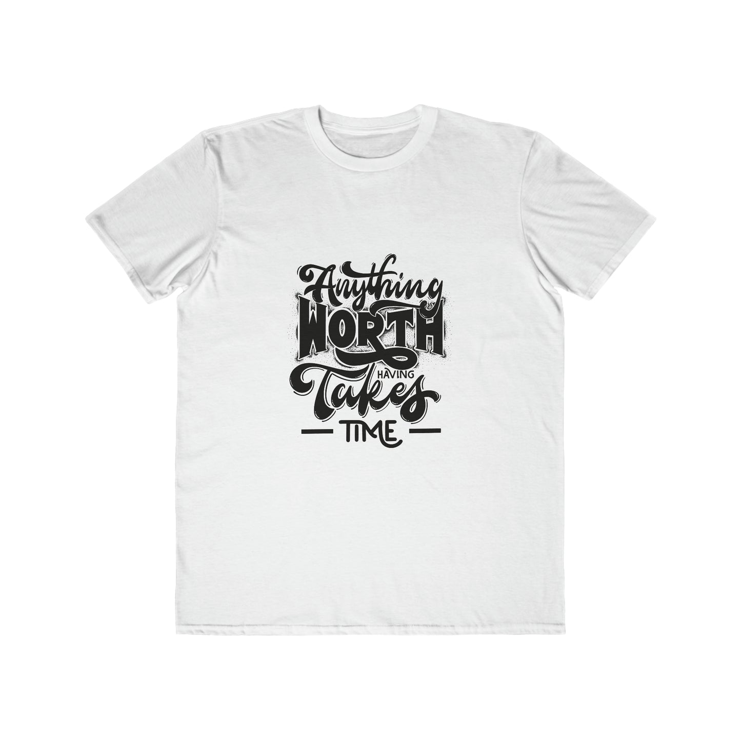 Men's Lightweight Fashion Tee