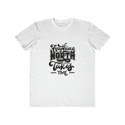 Men's Lightweight Fashion Tee