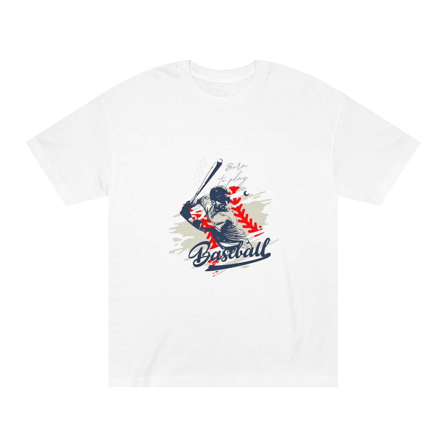 Men Classic Tee