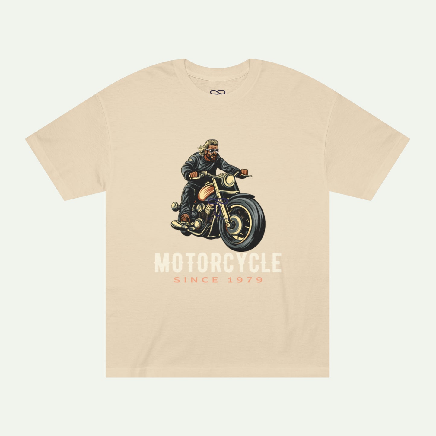 Moto Design Women's Classic Tee