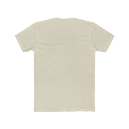 Men's Cotton Crew Tee