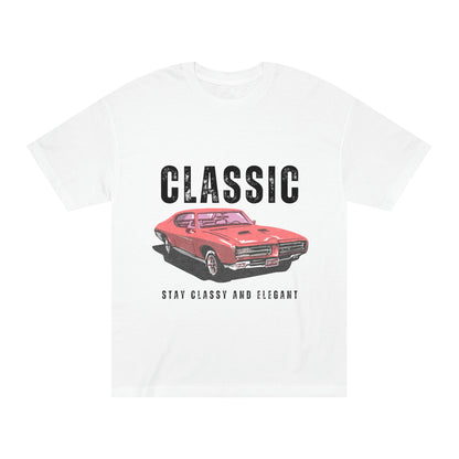 Men's Classic Tee