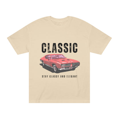 Men's Classic Tee