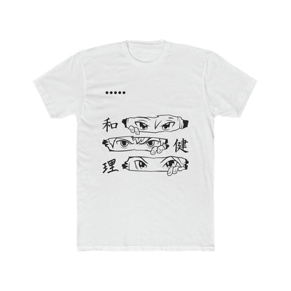 Men's Cotton Crew Tee