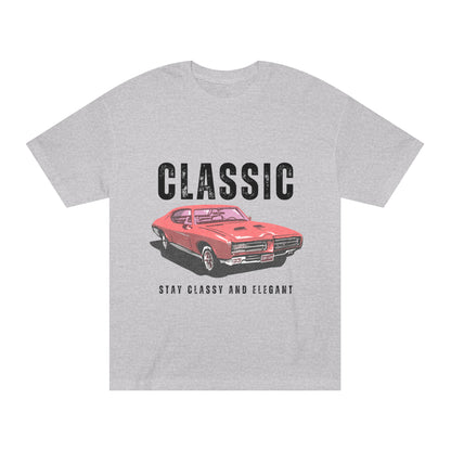 Men's Classic Tee