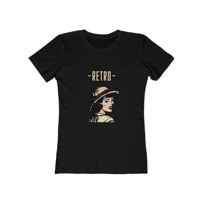 The Boyfriend Tee for Women