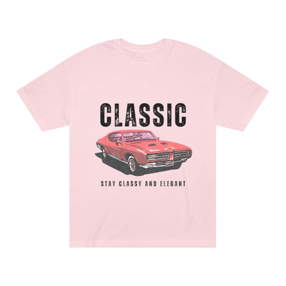 Men's Classic Tee