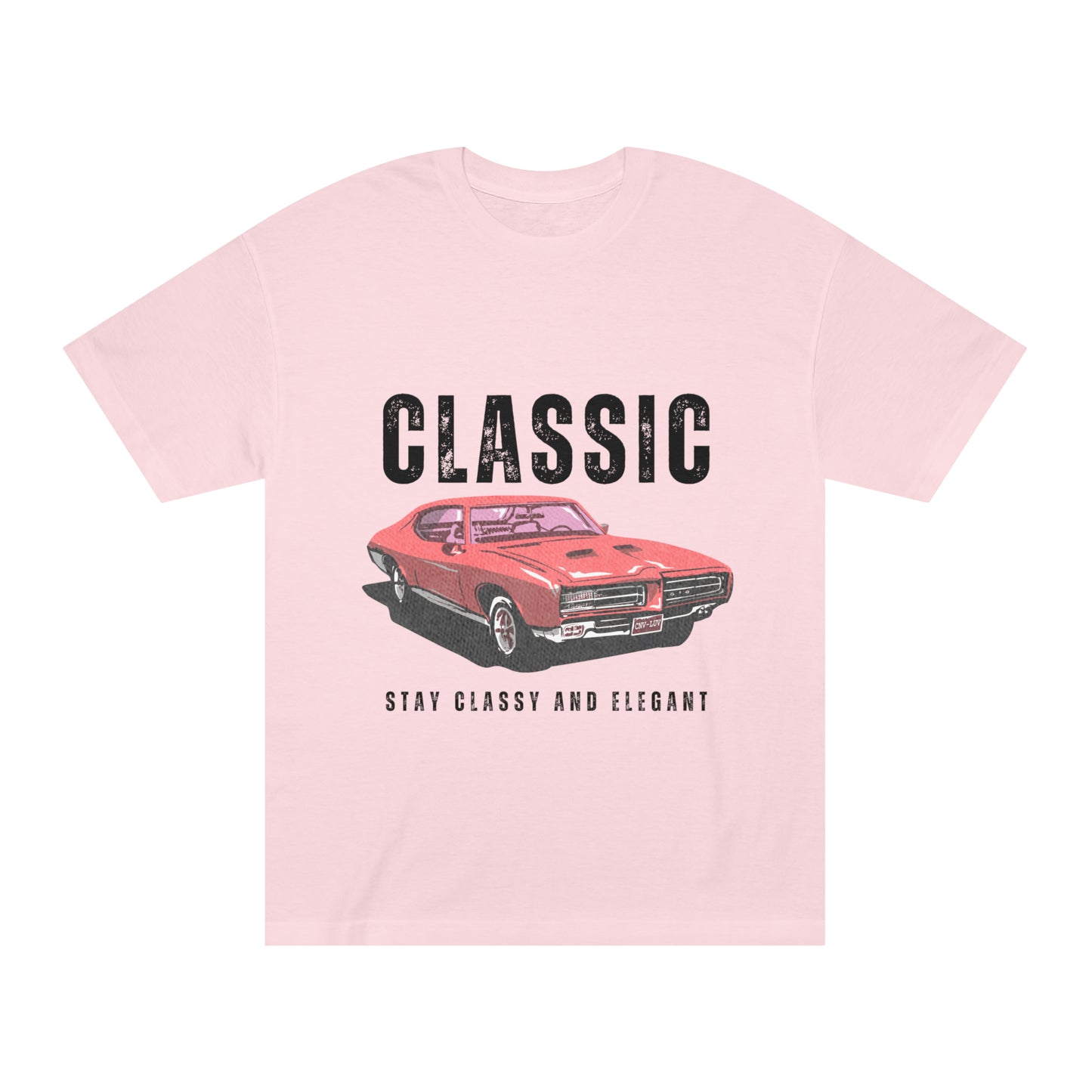 Women's Classic Tee