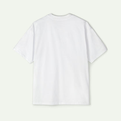 Men's Heavy Oversized Tee