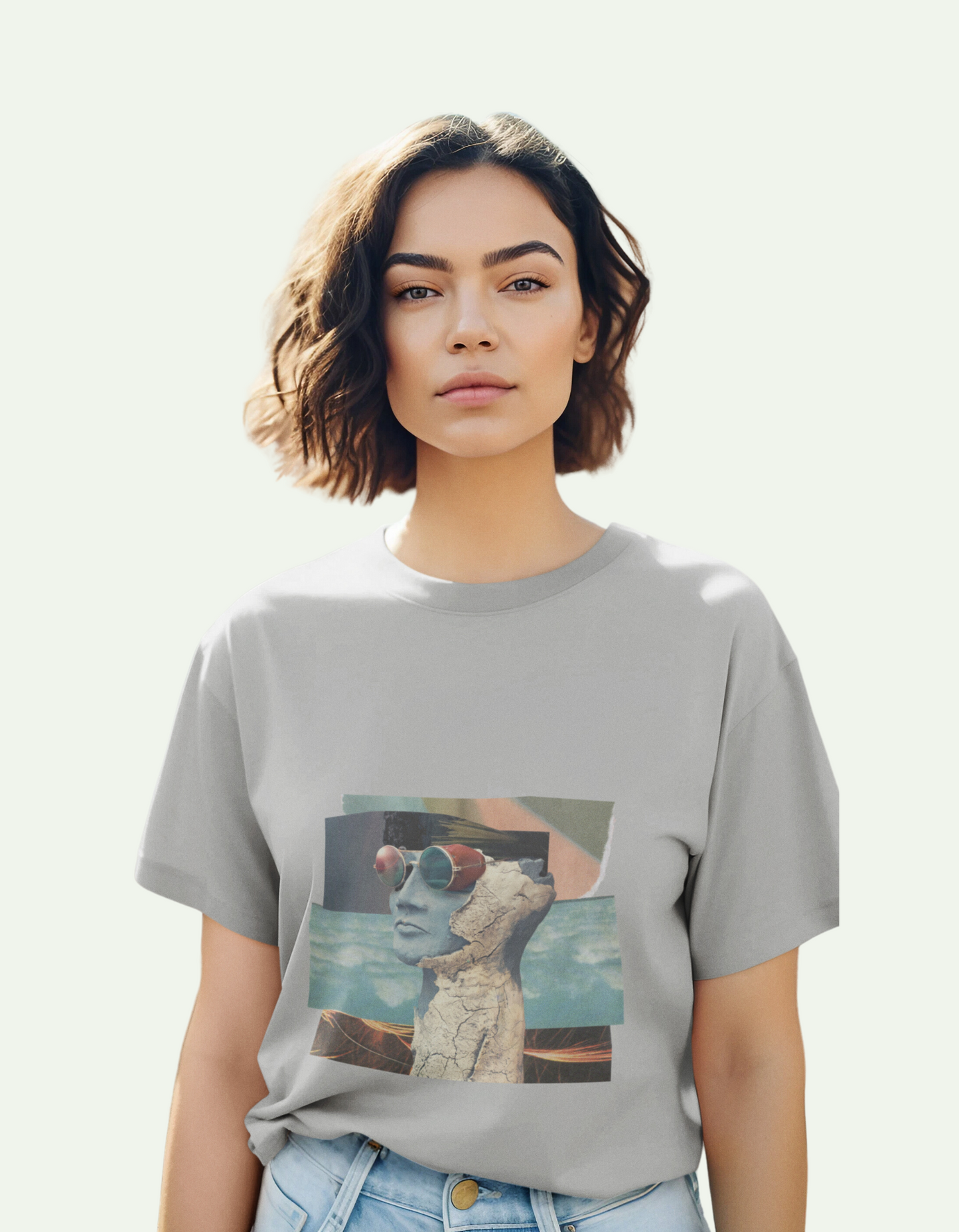 The Boyfriend Tee for Women