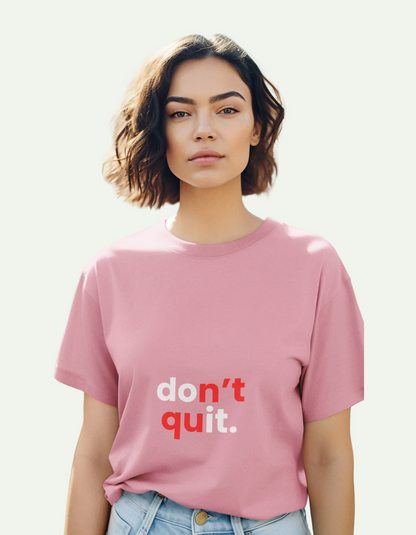 The Boyfriend Tee for Women