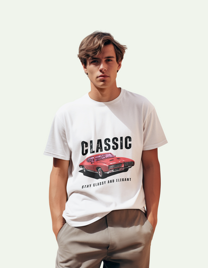 Men's Classic Tee