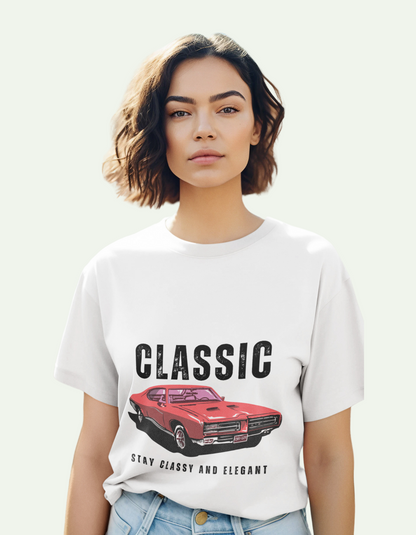 Women's Classic Tee