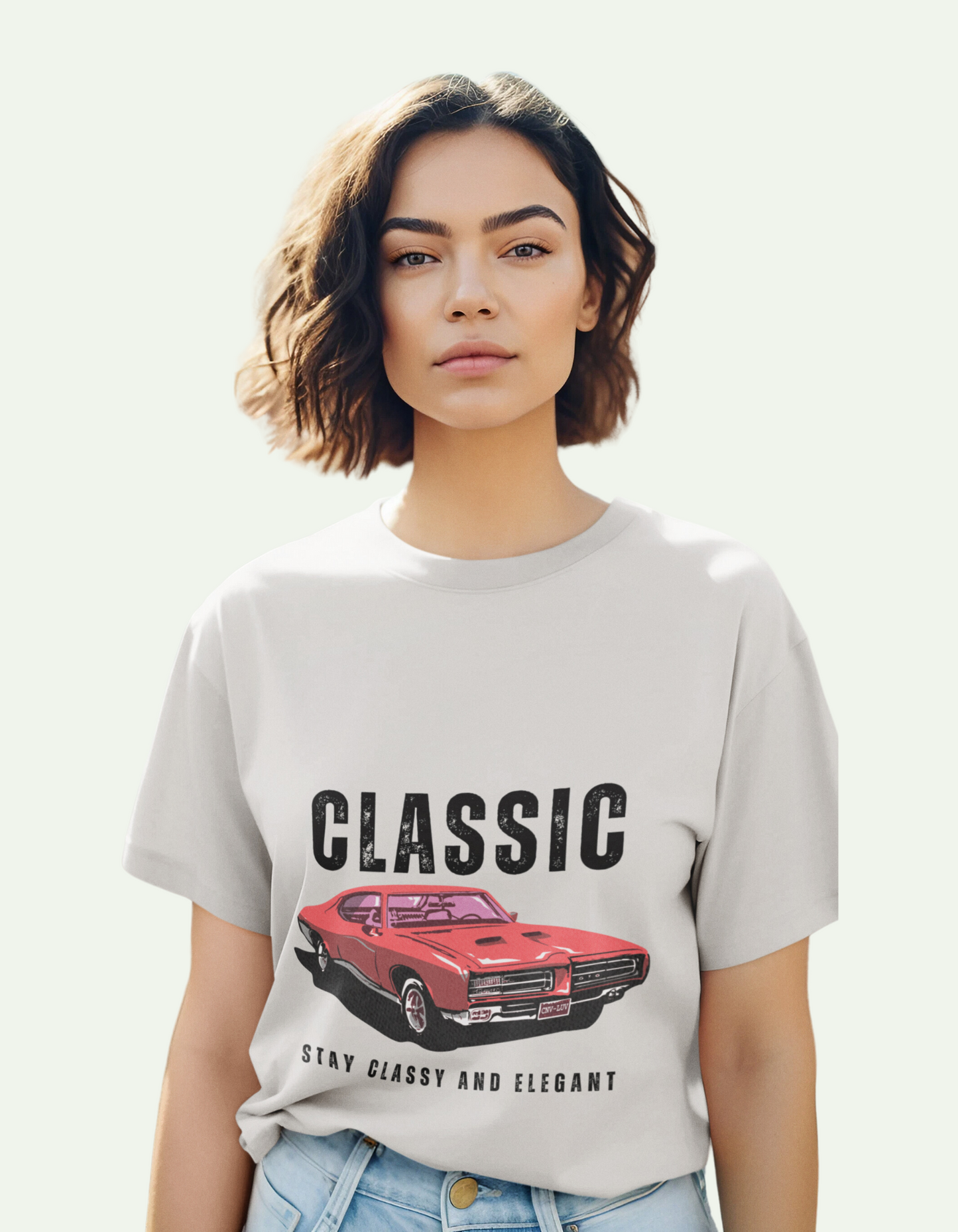 Women's Classic Tee