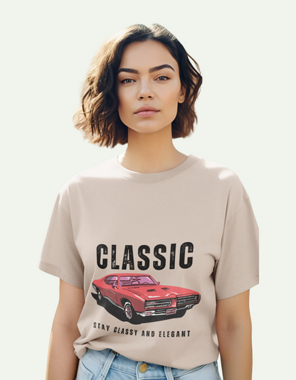 Women's Classic Tee