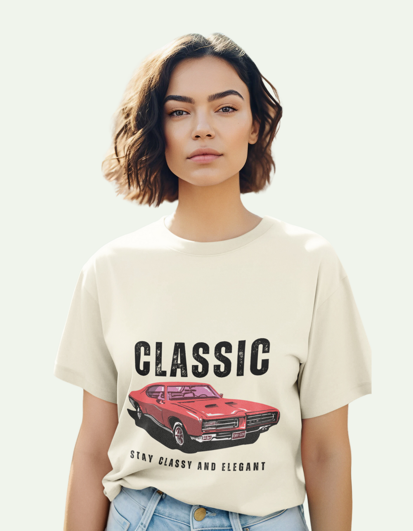 Women's Classic Tee