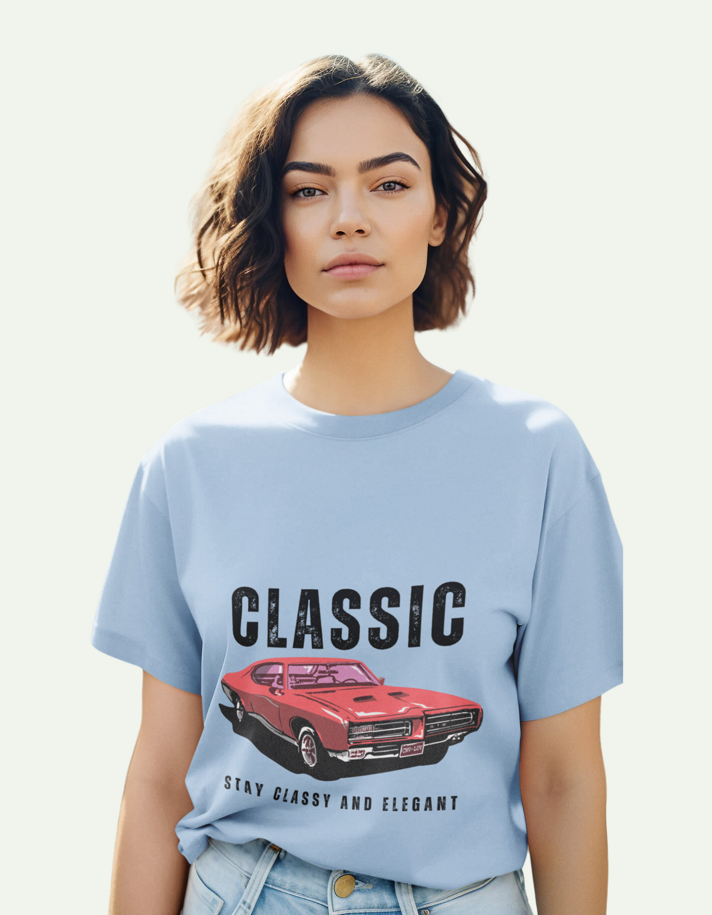 Women's Classic Tee