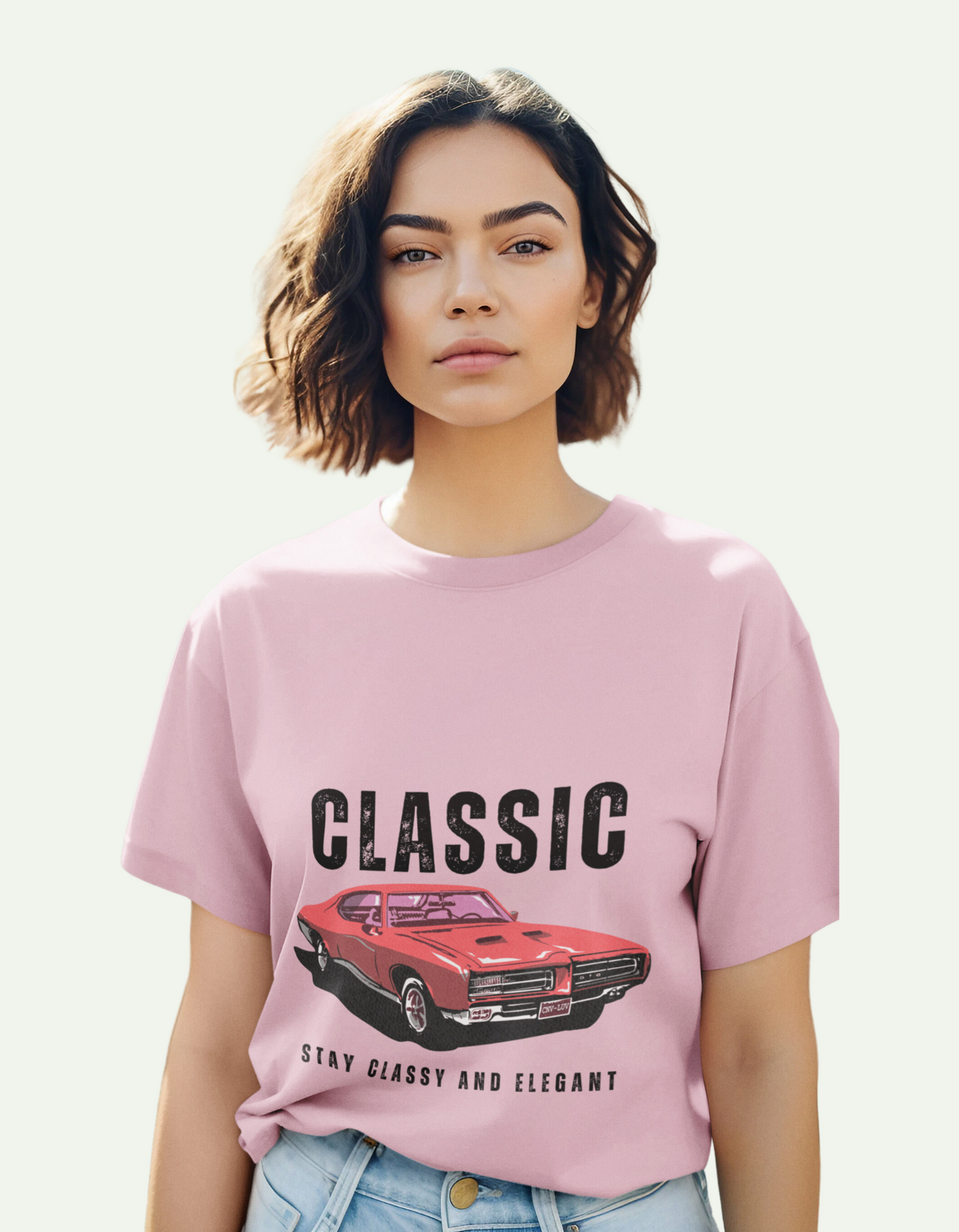 Women's Classic Tee