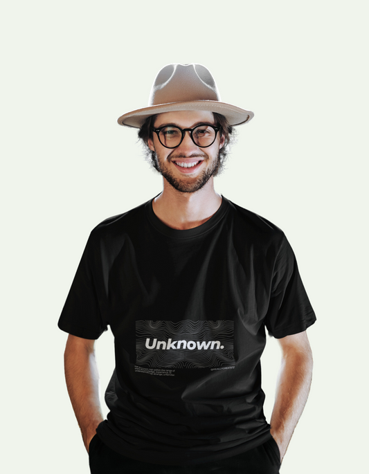 Men's Unknown Designed Tee