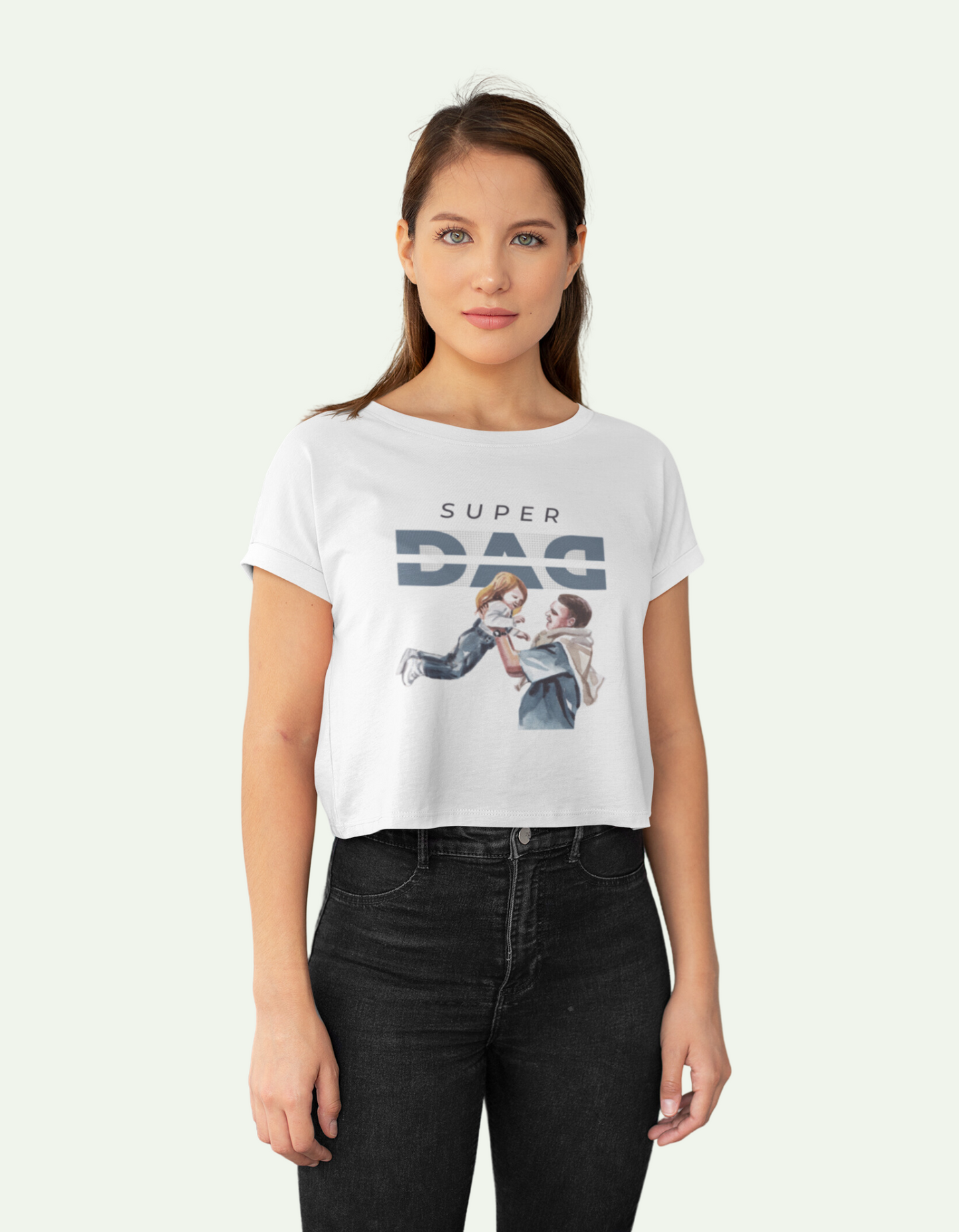 Champion Women's Heritage Cropped T-Shirt